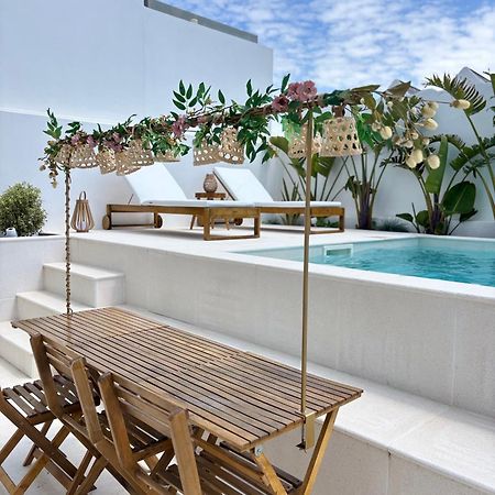 Villa Rafa Costa Nova Exterior foto